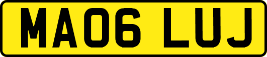 MA06LUJ
