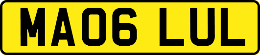 MA06LUL