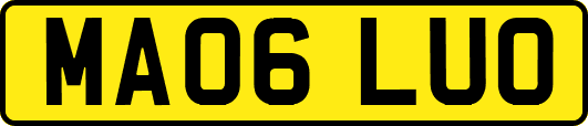 MA06LUO