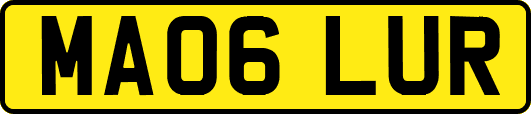 MA06LUR