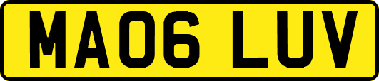 MA06LUV