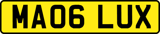 MA06LUX