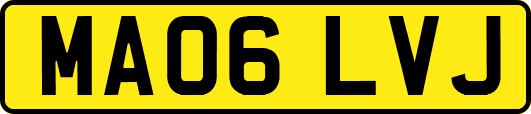 MA06LVJ