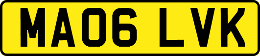 MA06LVK