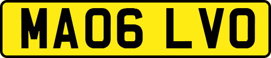 MA06LVO