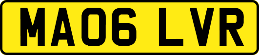 MA06LVR