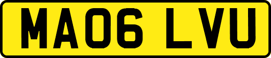 MA06LVU