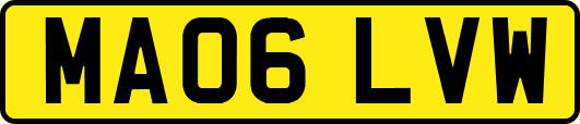 MA06LVW