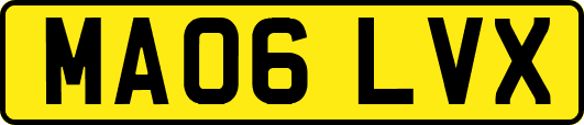 MA06LVX