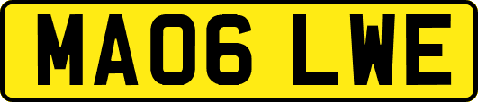 MA06LWE