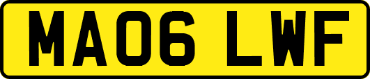 MA06LWF