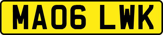 MA06LWK