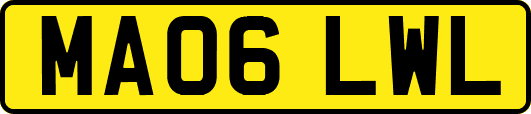 MA06LWL