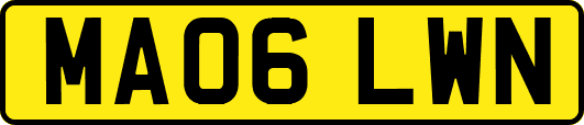 MA06LWN