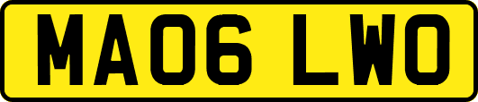 MA06LWO