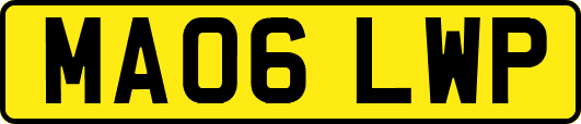 MA06LWP