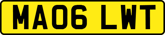 MA06LWT