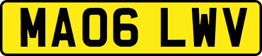 MA06LWV