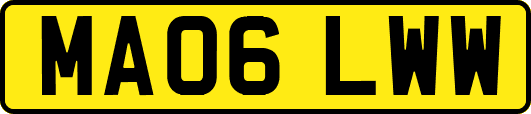 MA06LWW
