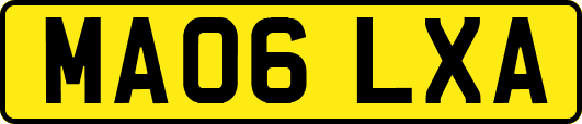 MA06LXA