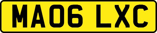 MA06LXC