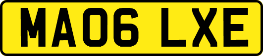 MA06LXE