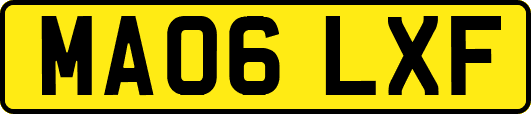 MA06LXF