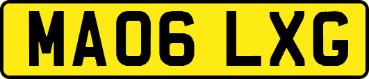 MA06LXG