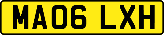 MA06LXH