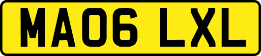 MA06LXL