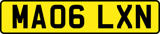 MA06LXN