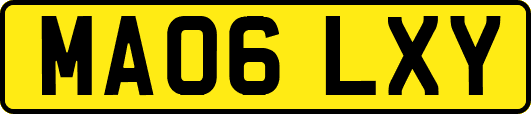 MA06LXY