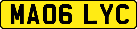 MA06LYC