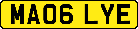 MA06LYE
