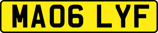 MA06LYF