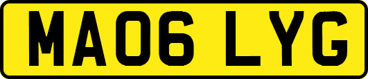 MA06LYG