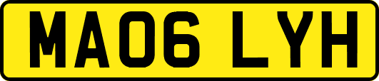 MA06LYH