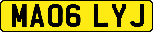 MA06LYJ