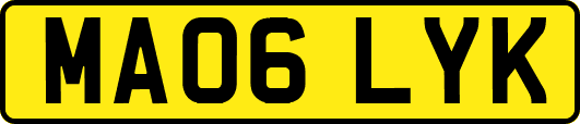 MA06LYK