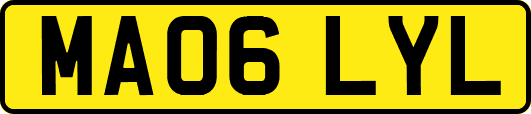 MA06LYL