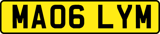 MA06LYM