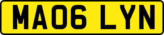 MA06LYN
