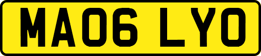 MA06LYO