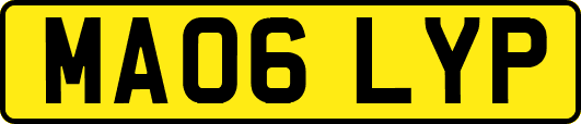 MA06LYP