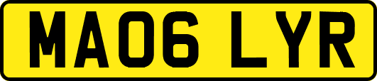MA06LYR
