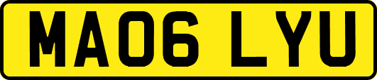 MA06LYU