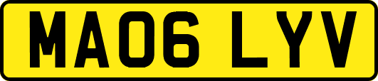 MA06LYV