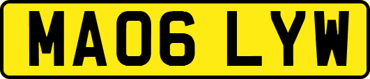 MA06LYW