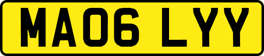 MA06LYY
