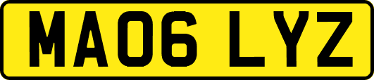 MA06LYZ